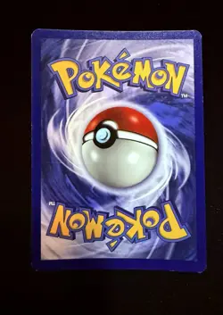 1999 Aerodactyl (Prerelease) 01/62 Fossil Wotc Promo Holo Vintage Pokemon TCG - Image 2