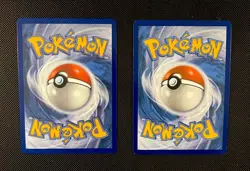 Punk Helmet & Amarys - Pokemon TCG - 2 Card Lot (Full Art Ultra Rare Holo) - Image 2