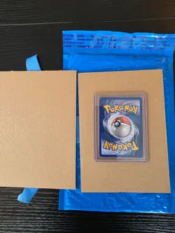 Mr. Mime 22/64 Jungle Rare Pokemon TCG LP Lightly Played English - Image 3