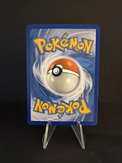 Pokemon TCG Combusken POP Series 4 6/17 Holo Uncommon SWIRL - Image 3