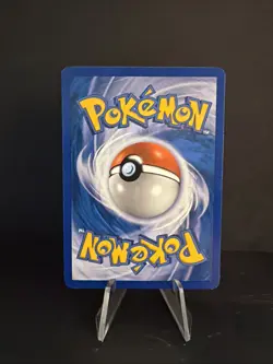 Pokemon TCG Unown (K) Diamond & Pearl Secret Wonders Set 68/132 Uncommon - Image 2