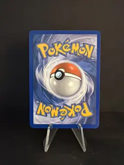 Pokemon TCG Poochyena EX Power Keepers Set 58/108 Near Mint - Image 2