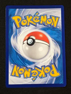 Pokemon TCG S-Chinese Gem Vol.3 Mismagius CBB3C 09 07/07 Holo Card - Image 2