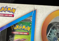 Pokemon 2016 Generations BLASTOISE EX Red & Blue Collection Box 20th Anniversary - Image 5