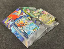 POKEMON BATTLE ARENA DECKS KELDEO vs RAYQUAZA SEALED ORIGINAL 2016 - NICE! - Image 3