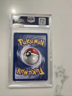 1999 Pokemon Base Set Charizard Blastoise Venusaur PSA 3, 4, 5. The Big Three - Image 5