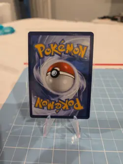 Lightning Energy SVE EN 004 Holo Pokemon TCG Cosmic holo - Image 2
