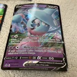 Jumbo Pokemon Rare Holos Promos Collection Cards NM No Reserve Pokemon TCG - Image 2
