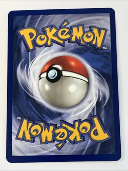 Venomoth 29/64 Jungle Regular 1999 Unlimited Pokemon Game TCG - Image 2