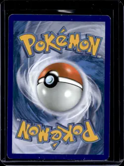 2014 Pokemon XY Phantom Forces M Gengar EX #035/119 - Image 2