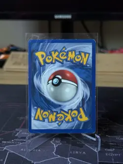 Pikachu 60/64 Pokemon Jungle Regular Non-Holo - Image 2