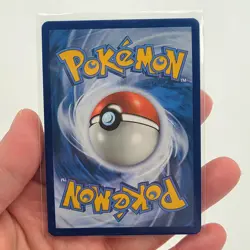 2019 Jesse And James Pokemon TCG Full Art Trainer Card 68/68 Hidden Fates NM - Image 4