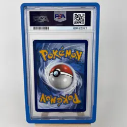 Empoleon V # 108 Black Star Promo | Pokemon TCG - 2021 Striker Tin | PSA 10 - Image 2