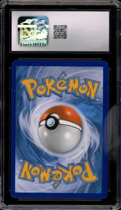 Pokemon M Metagross EX Premium Coll. Holo Promo XY35 CGC 8.5 - Image 2