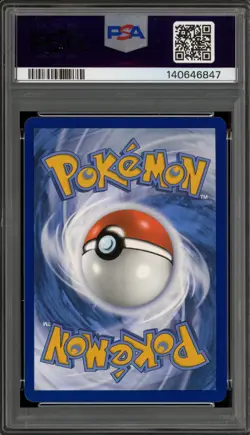 Pokemon Origin Forme Palkia VSTAR Crown Zenith Secret Rare Full Art #GG67 PSA 9 - Image 2