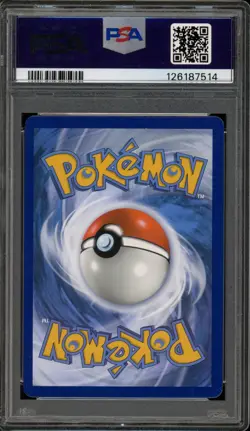 Pokemon Dragonite V Evolving Skies Full Art #191 PSA 10 Gem Mint - Image 2