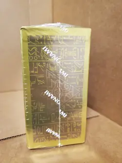 YuGiOh King of Games: Yugi's Legendarys Decks 1st Edition Factory Sealed - Image 3