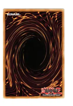 Yugioh- 1X Confiscation - Super Rare - Unlimited - SRL-038 - Near Mint - Image 2