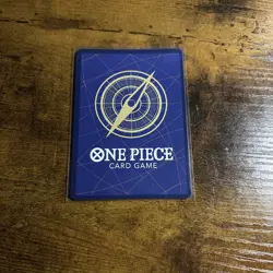 Yamato (Gift Collection 2023) ST09-012 One Piece Promotion Cards Foil - Image 2