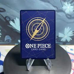 One Piece Brook OP01-022 Japanese 25th Anniversary Premium Card Collection UC LP - Image 2