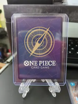 Sanji (065) (Parallel) OP09-065 Emperors in the New World Foil Alt Art One Piece - Image 2