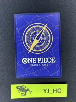 Nico Robin ST01-008 Alternate Art - One Piece 25th Anniversary English - Image 2