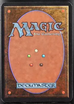 MTG Dark Ritual Alpha 1993 Magic Card - Image 2