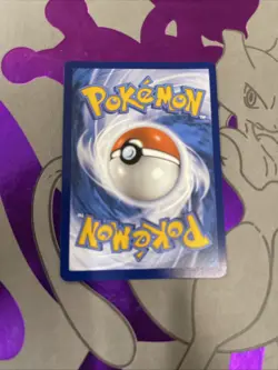 Galarian Moltres SWSH284 SWSH: Sword & Shield Promo Cards Holo - Image 2