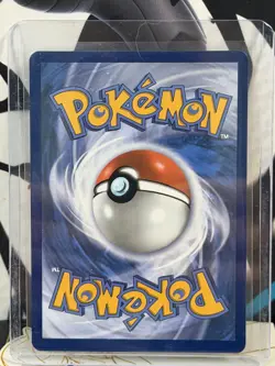 Pokemon card Ethan's Adventure SV10: Destined Rivals #236 SIR Near Mint - Image 2