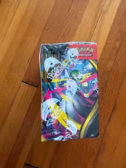 Pokemon TCG: Mega Evolution Enhanced Booster Display Box- 36 Packs& 1 Promo Card - Image 2