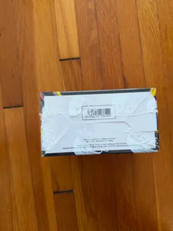 Pokemon TCG: Mega Evolution Enhanced Booster Display Box- 36 Packs& 1 Promo Card - Image 4
