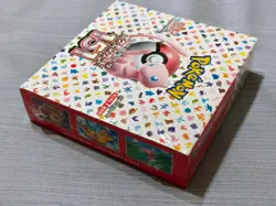 Pokemon Card Scarlet & Violet 151 Booster Box sv2a Japanese Sealed - Image 5