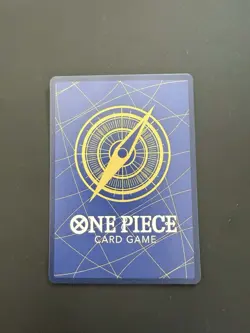 Roronoa Zoro (Event Pack Vol. 3) P-042 One Piece CCG Promotion Cards Foil - Image 2