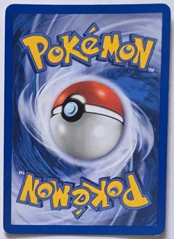 Snorlax Pokemon Jungle 11/64 Holo Unlimited Rare Pokemon TCG Card - Image 2