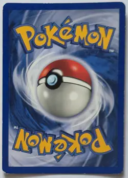 Lapras Pokemon Fossil 10/62 Holo Pokemon TCG Card #10 - Image 2