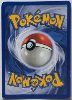 Hitmonchan Pokemon Base Set 7/102 Holo Pokemon TCG Card - Image 2