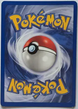 Zapdos Pokemon Base Set 2 20/130 Holo Pokemon TCG Card - Image 2