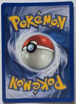 Gyarados Pokemon Base Set 6/102 Holo Rare Pokemon TCG Card - Image 2