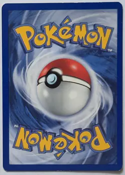 Brock's Rhydon Pokemon Gym Heroes 2/132 Pokemon TCG Card - Image 2