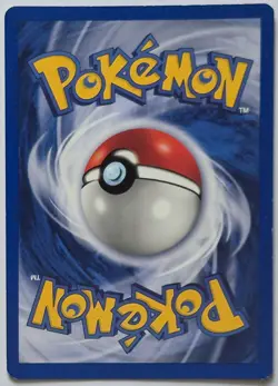 Dark Arbok Pokemon Team Rocket 2/82 Holo Pokemon TCG Card - Image 2