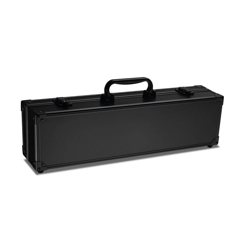CARDKINGPRO | LONG | 1400 Sports Pokemon TCG Game Card Storage Case Black - Image 1