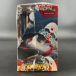 Surging Sparks Pokemon TCG Scarlet & Violet Booster Box 36 Packs Trading Card - Image 4