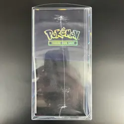 Phantasmal Flames Pokemon Center Elite Trainer Box ETB Pokemon ME02 TCG Card - Image 4