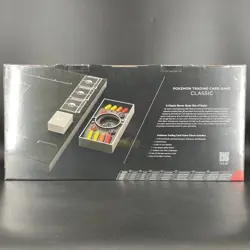 Pokemon Trading Card Game Classic (CL) Box Factory Sealed English TCG CCG - Image 2