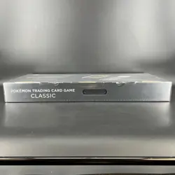 Pokemon Trading Card Game Classic (CL) Box Factory Sealed English TCG CCG - Image 5