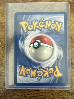 Never Played Ivysaur 30/102 Base Set (Shadowless) Uncommon Pokemon Card NM/NP - Image 2