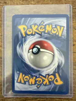 Never Played Zapdos 30/62 Fossil Rare 1999 Vintage Pokemon TCG Card NM/NP - Image 2