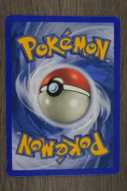 Mewtwo 10/102 Base Set Holo Pokemon Card WOTC Vintage - Image 2