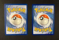 Ariados & Klevor - Pokemon TCG - 2 Card Lot (Ultra Rare Trainer Gallery Holo) - Image 2
