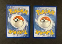 Skuntank & Flygon - Pokemon TCG - 2 Card Lot (Full Art Ultra Rare V Holo) - Image 2